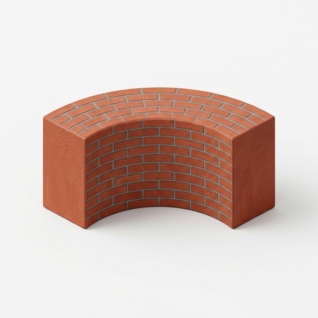 Circular Wall