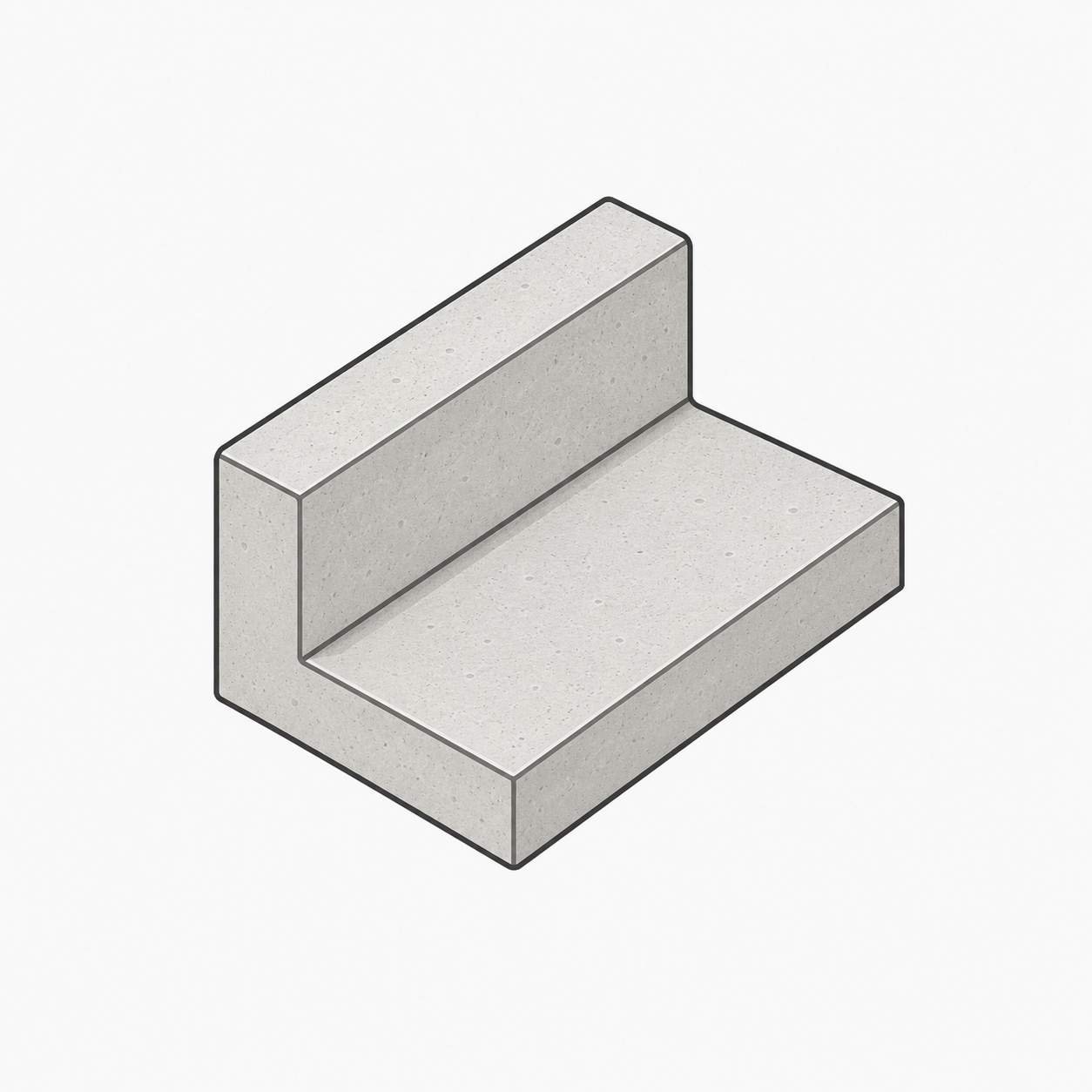 Curb / Gutter